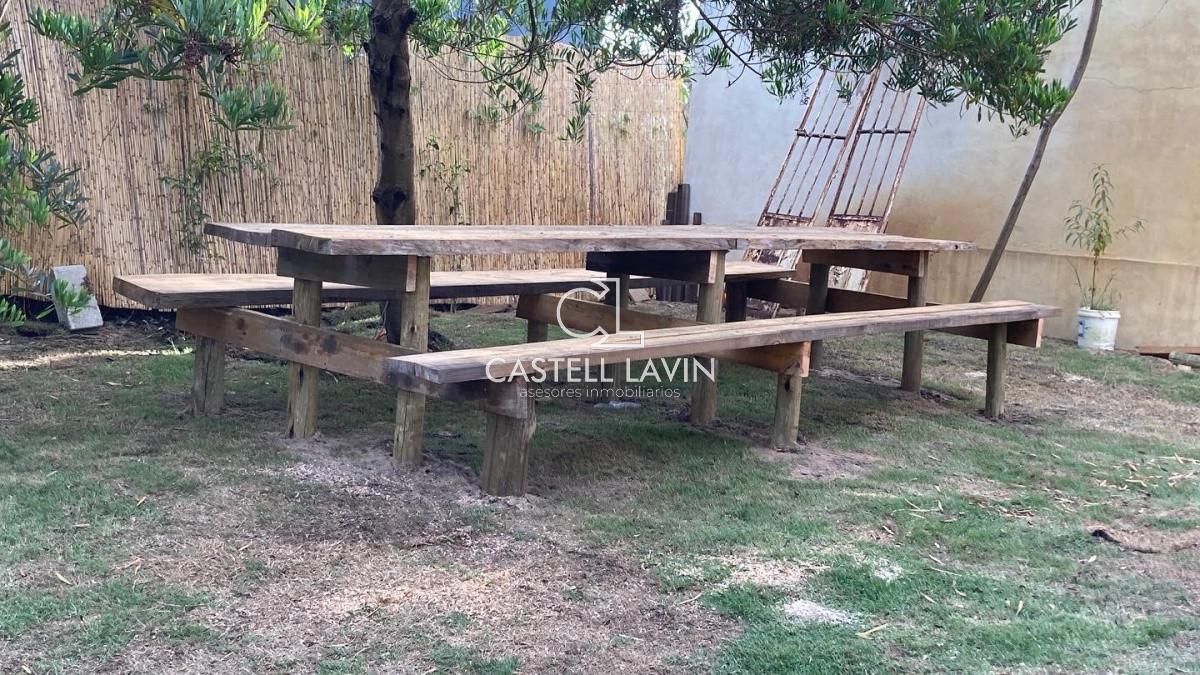 Casa ID.143 - Venta Casa a Estrenar en Ocean Park Punta Ballena