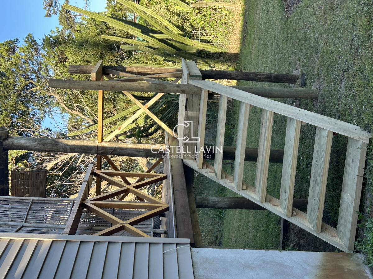 Casa ID.143 - Venta Casa a Estrenar en Ocean Park Punta Ballena