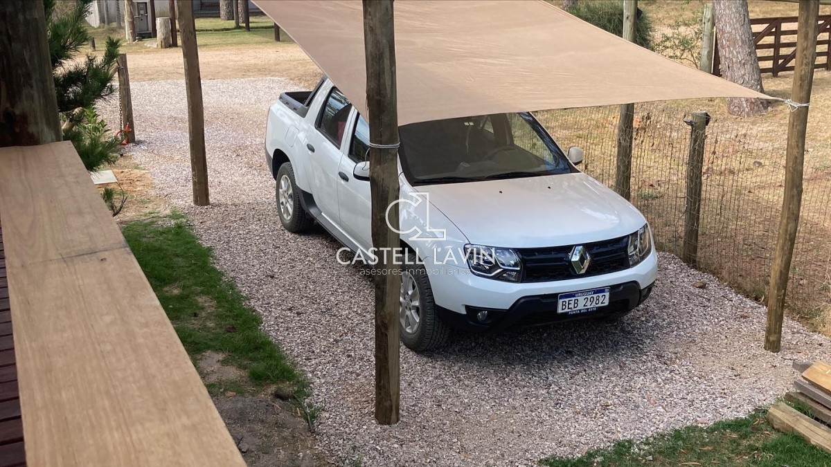 Casa ID.143 - Venta Casa a Estrenar en Ocean Park Punta Ballena