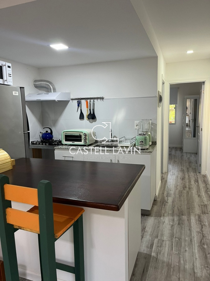 Casa ID.143 - Venta Casa a Estrenar en Ocean Park Punta Ballena