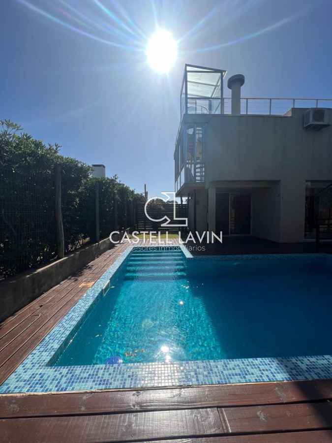Casa ID.146 - Vendo Casa en la Playa de Ocean Park