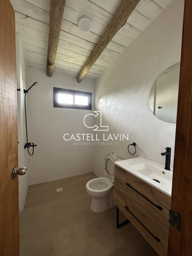 Casa ID.275 - Venta Casa 2 Dormitorios Financiamos  Ocean Park Punta Ballena
