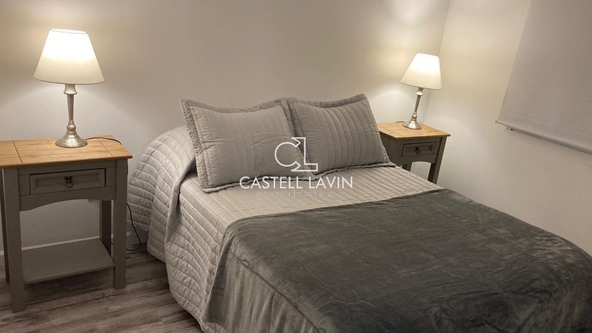 Casa ID.143 - Venta Casa a Estrenar en Ocean Park Punta Ballena