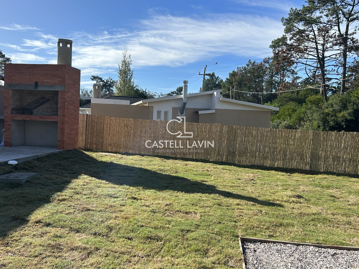 Casa ID.275 - Venta Casa 2 Dormitorios Financiamos  Ocean Park Punta Ballena