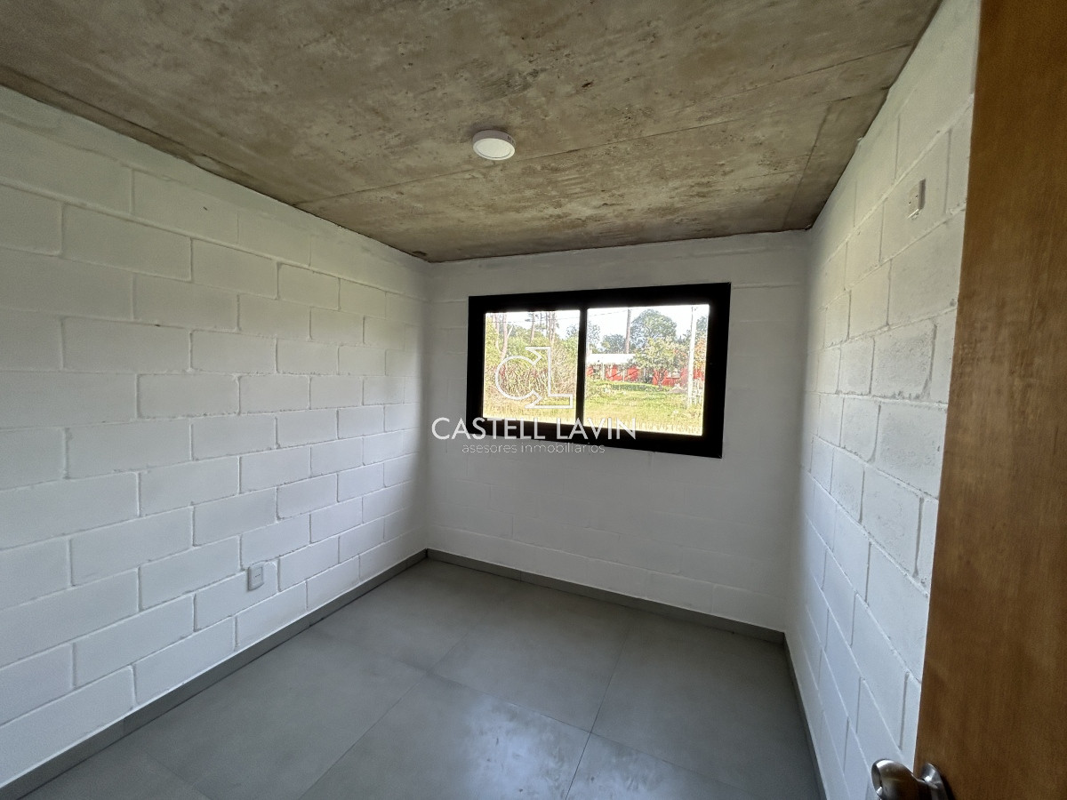 Casa ID.275 - Venta Casa 2 Dormitorios Financiamos  Ocean Park Punta Ballena