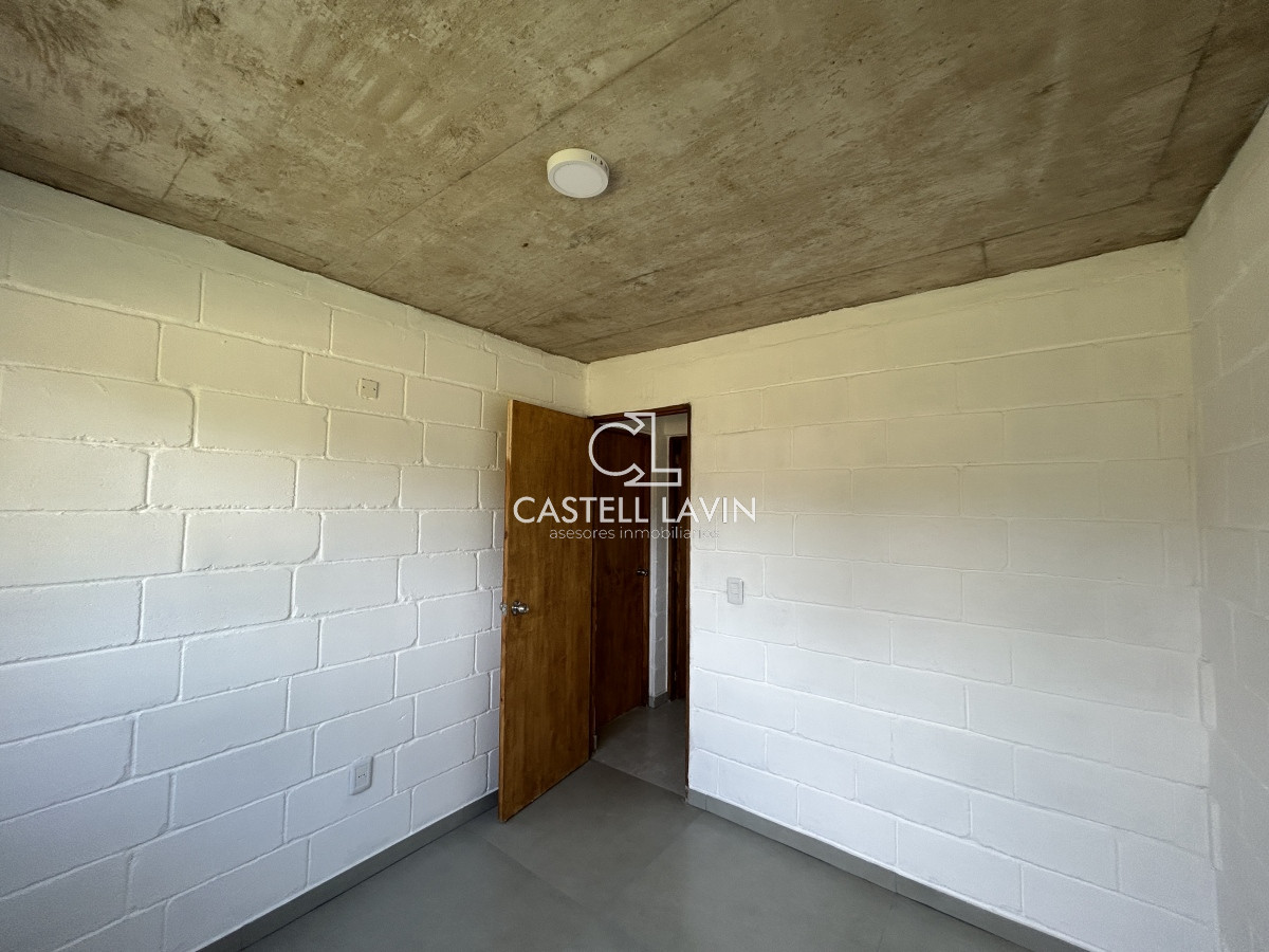 Casa ID.275 - Venta Casa 2 Dormitorios Financiamos  Ocean Park Punta Ballena