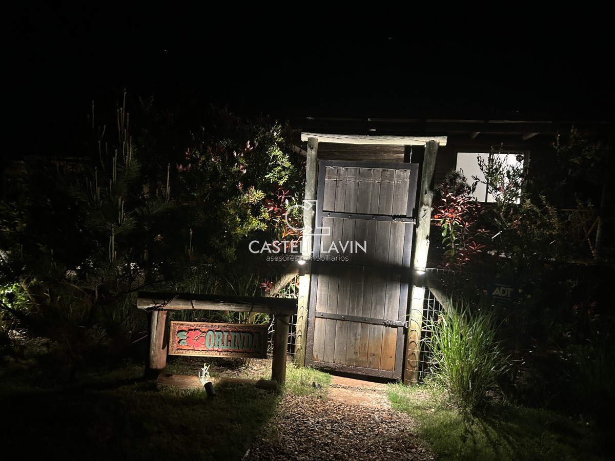 Casa ID.143 - Venta Casa a Estrenar en Ocean Park Punta Ballena