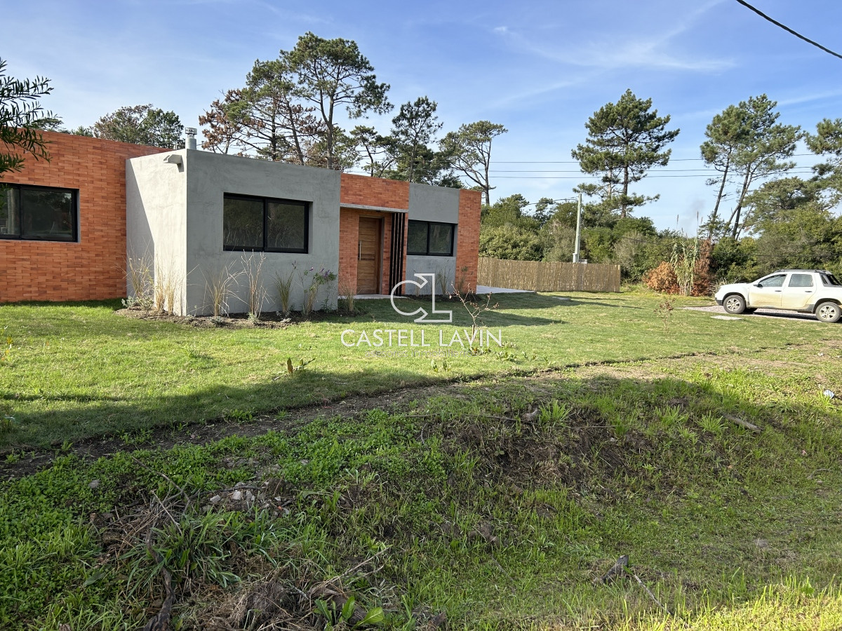 Casa ID.275 - Venta Casa 2 Dormitorios Financiamos  Ocean Park Punta Ballena