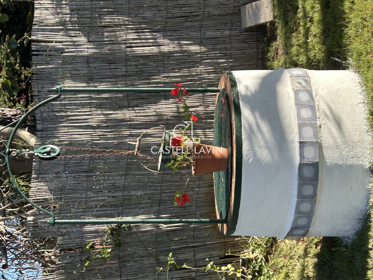 Casa ID.143 - Venta Casa a Estrenar en Ocean Park Punta Ballena