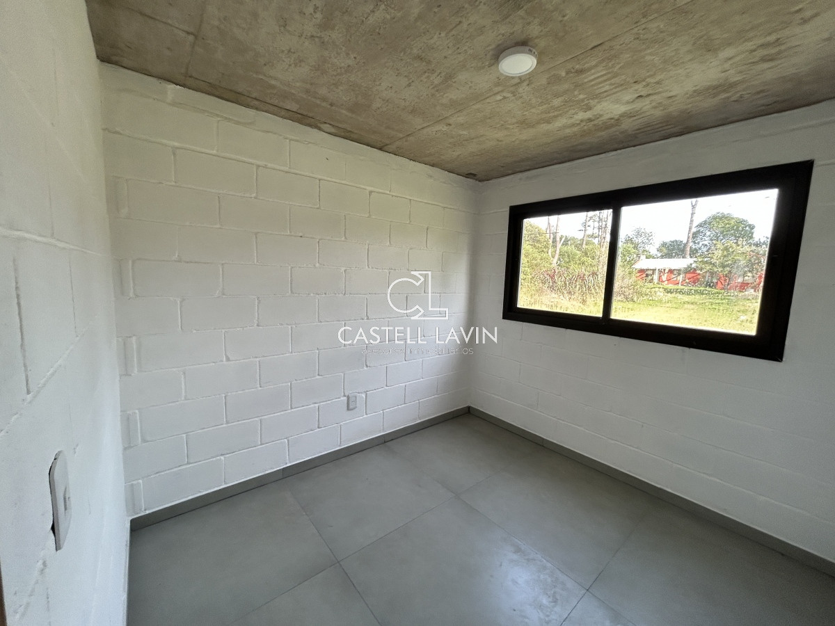 Casa ID.275 - Venta Casa 2 Dormitorios Financiamos  Ocean Park Punta Ballena