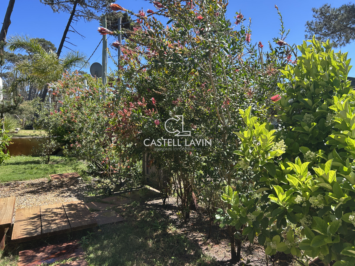 Casa ID.143 - Venta Casa a Estrenar en Ocean Park Punta Ballena