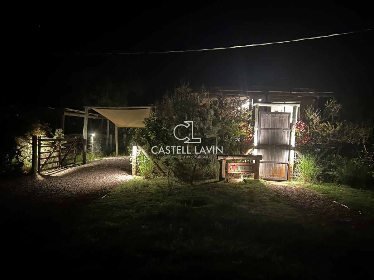 Casa ID.143 - Venta Casa a Estrenar en Ocean Park Punta Ballena