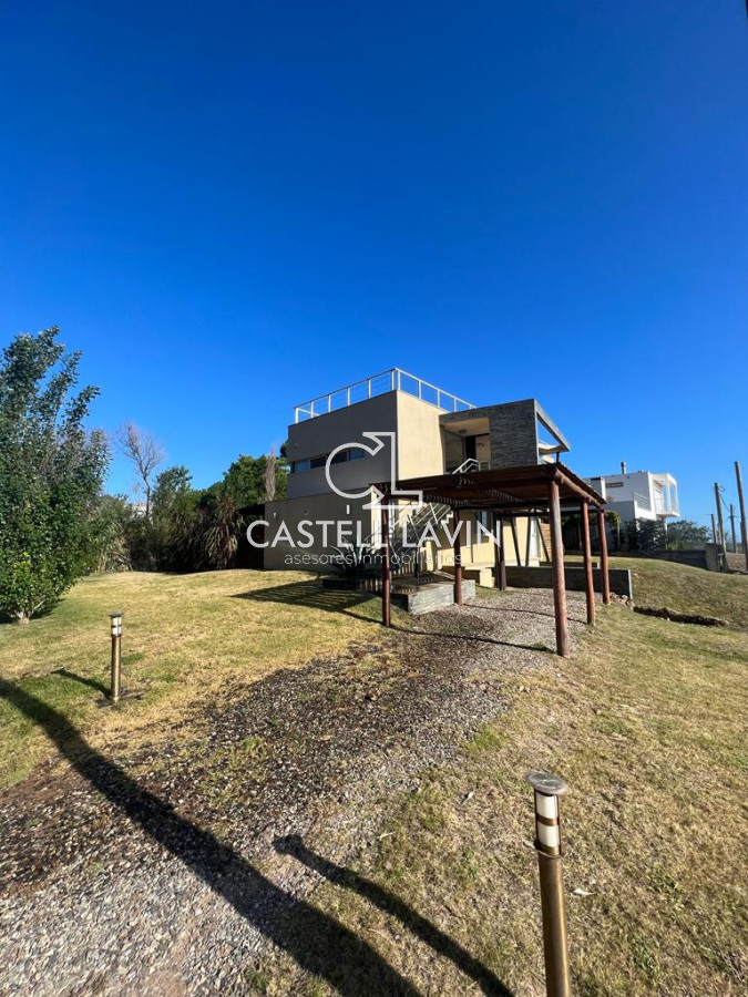 Casa ID.146 - Vendo Casa en la Playa de Ocean Park