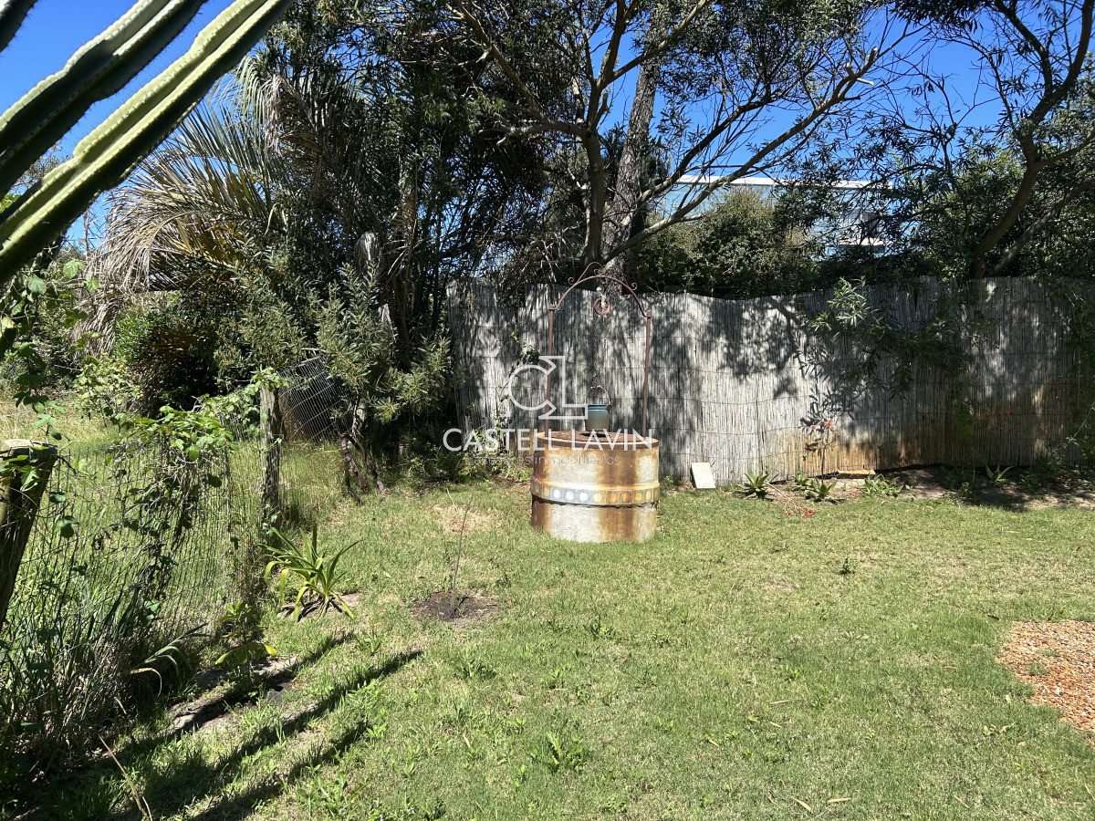 Casa ID.143 - Venta Casa a Estrenar en Ocean Park Punta Ballena