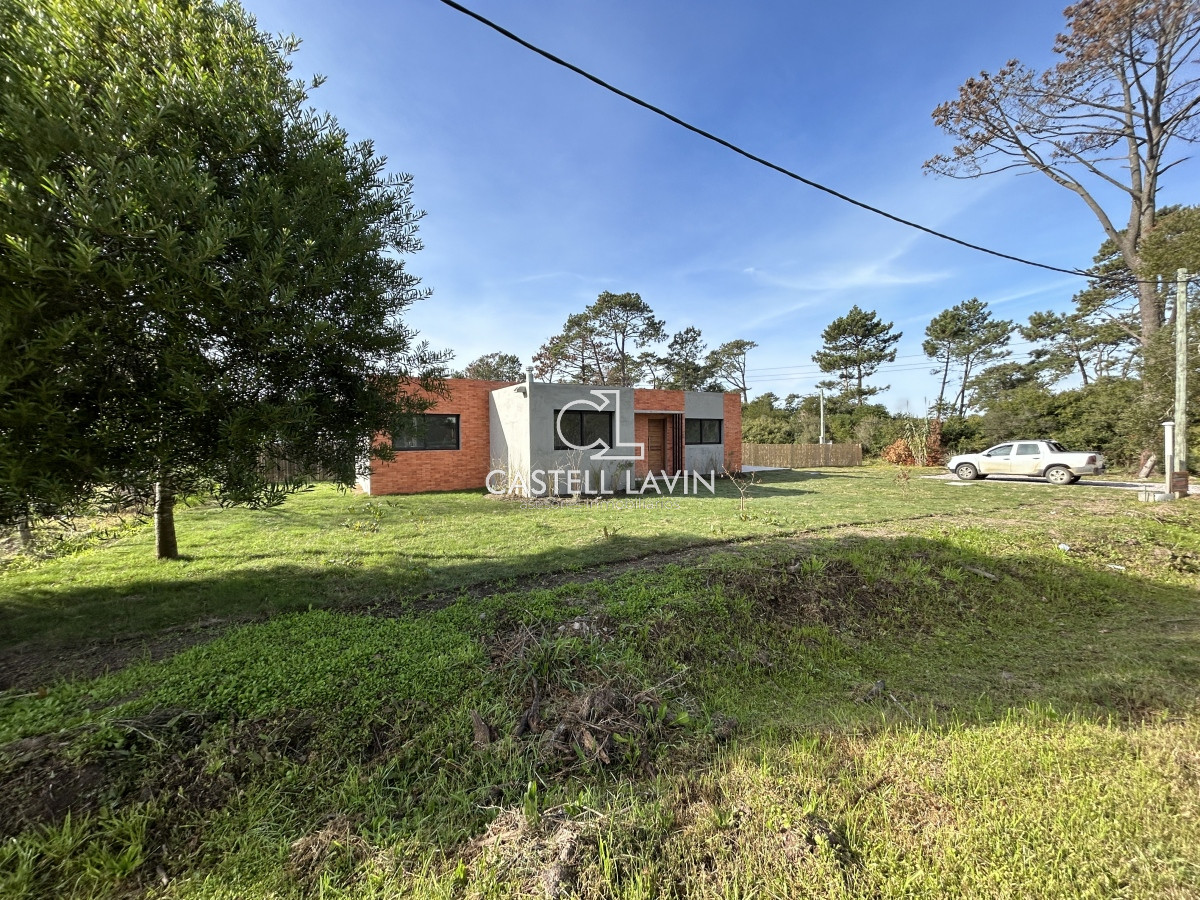 Casa ID.275 - Venta Casa 2 Dormitorios Financiamos  Ocean Park Punta Ballena