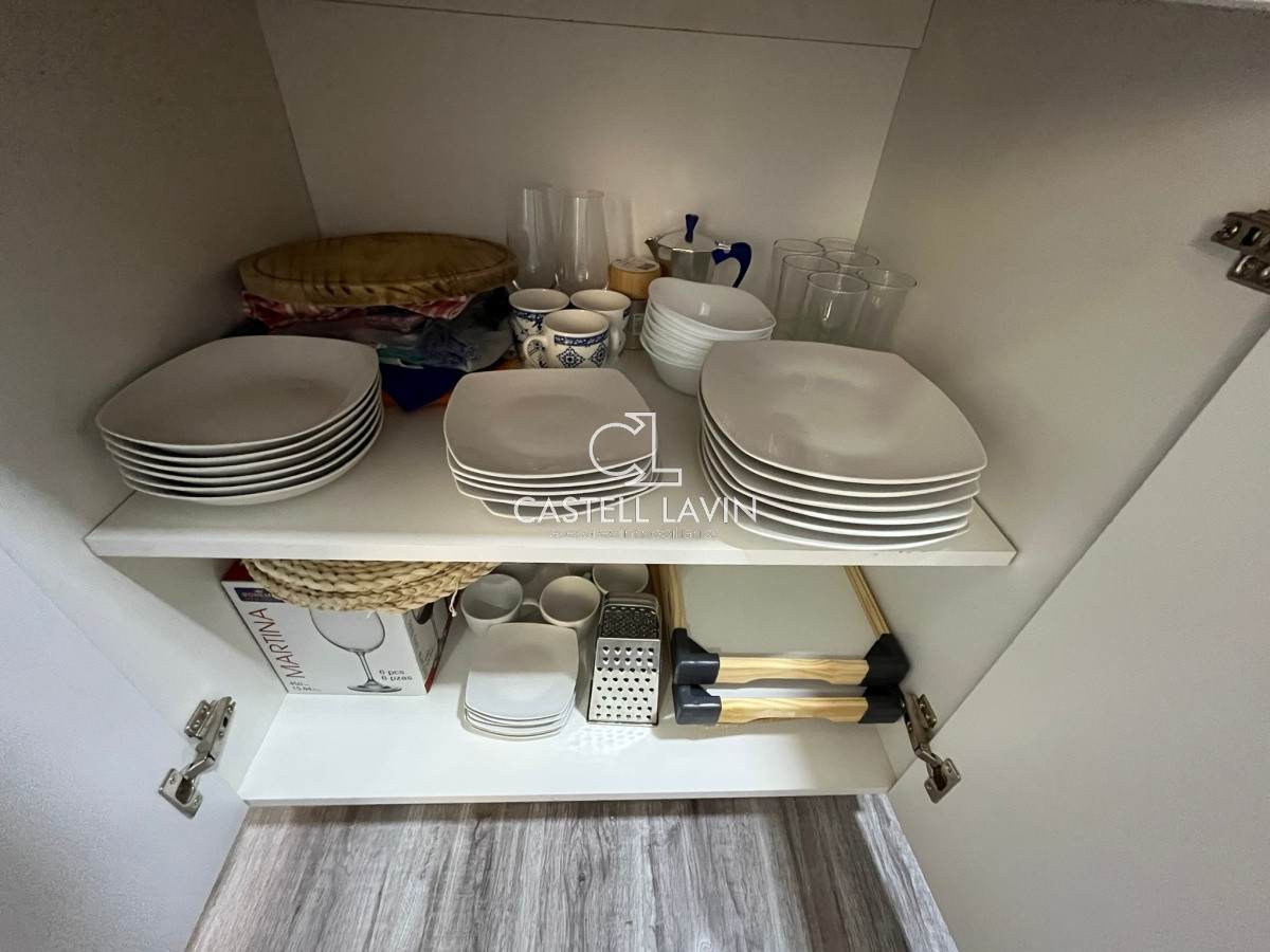 Casa ID.143 - Venta Casa a Estrenar en Ocean Park Punta Ballena