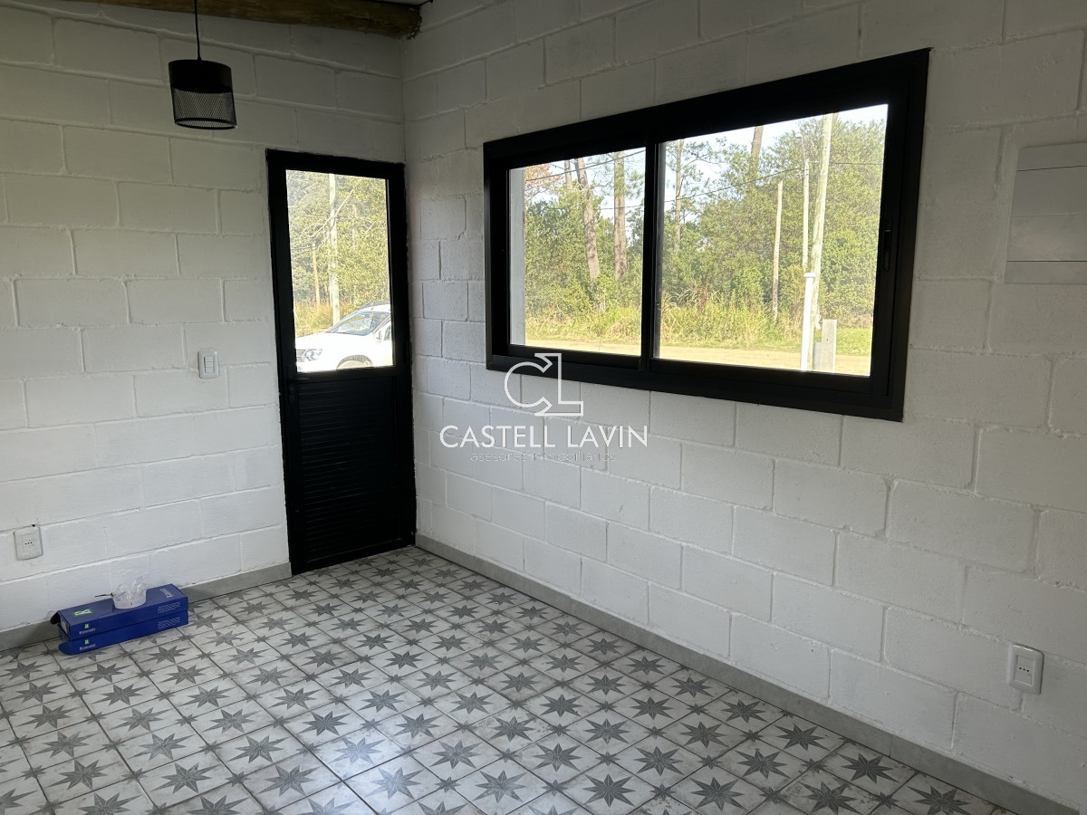 Casa ID.275 - Venta Casa 2 Dormitorios Financiamos  Ocean Park Punta Ballena