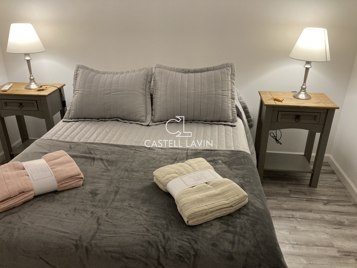 Casa ID.143 - Venta Casa a Estrenar en Ocean Park Punta Ballena