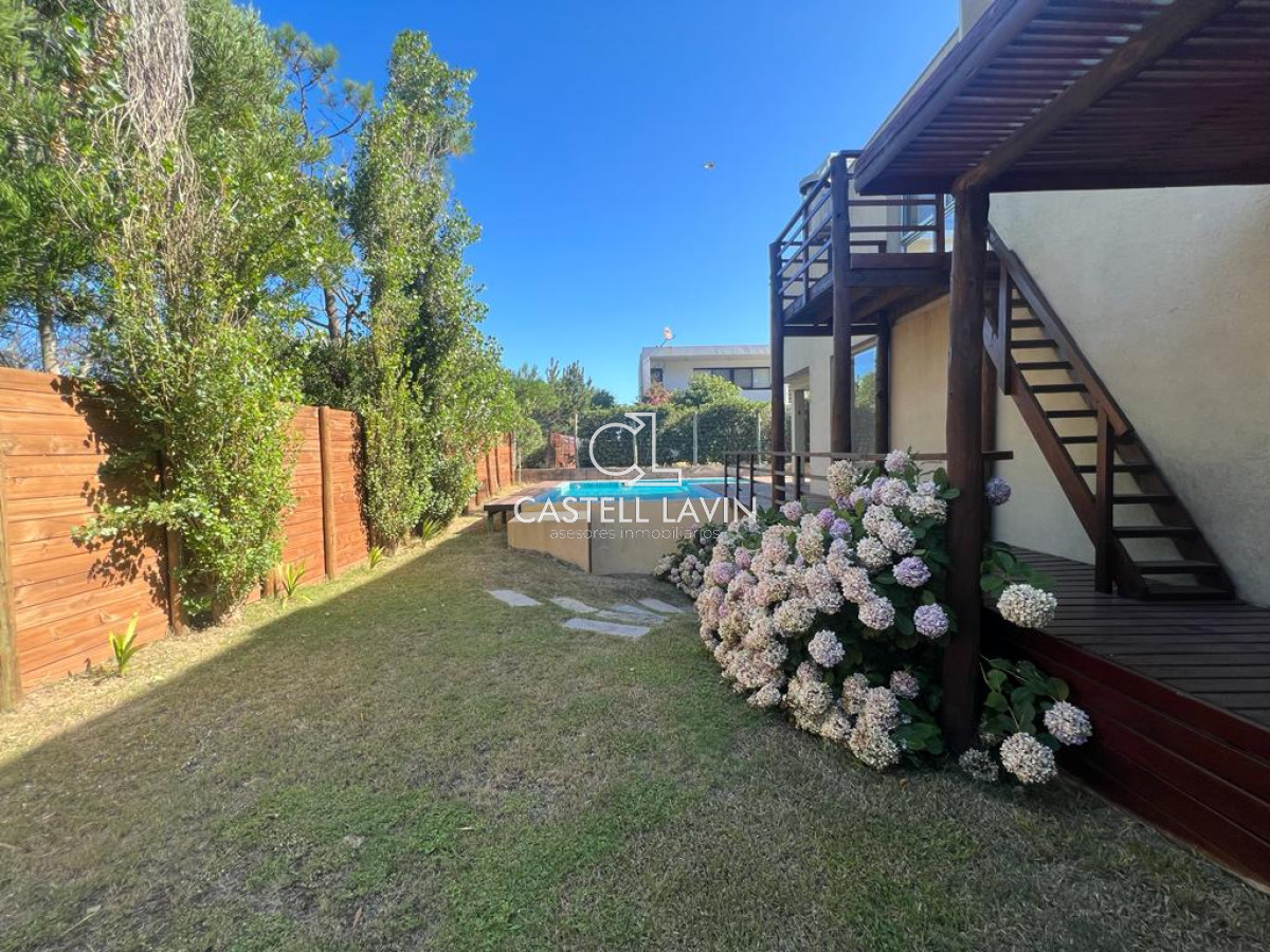 Casa ID.146 - Vendo Casa en la Playa de Ocean Park