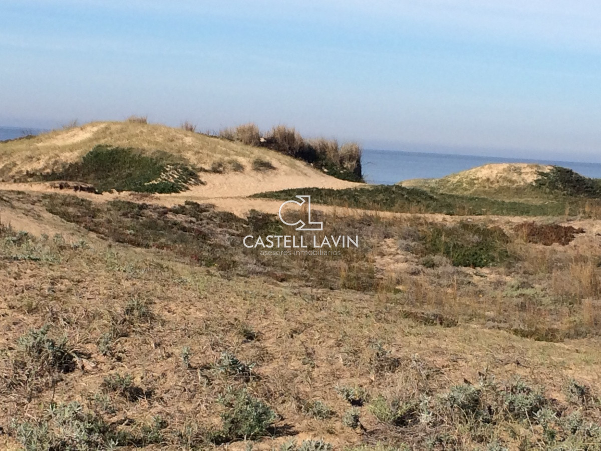 Terreno ID.280 - Venta Terreno en la Rambla de Ocean Park Punta Ballena