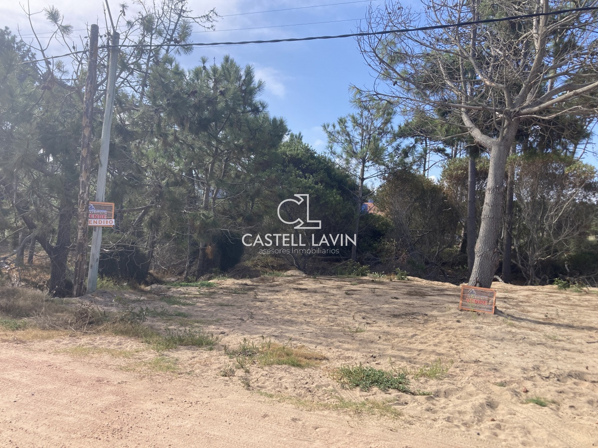 Terreno ID.280 - Venta Terreno en la Rambla de Ocean Park Punta Ballena