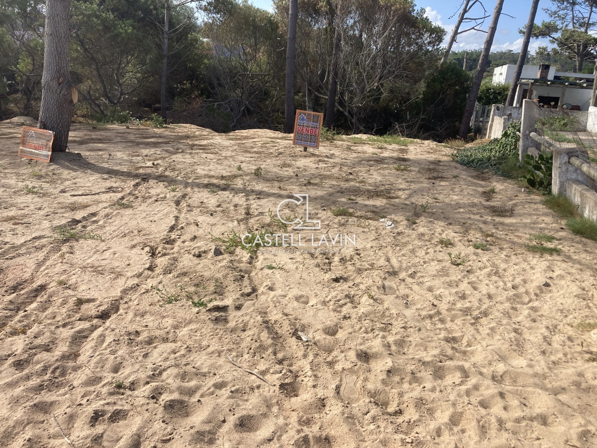Terreno ID.280 - Venta Terreno en la Rambla de Ocean Park Punta Ballena