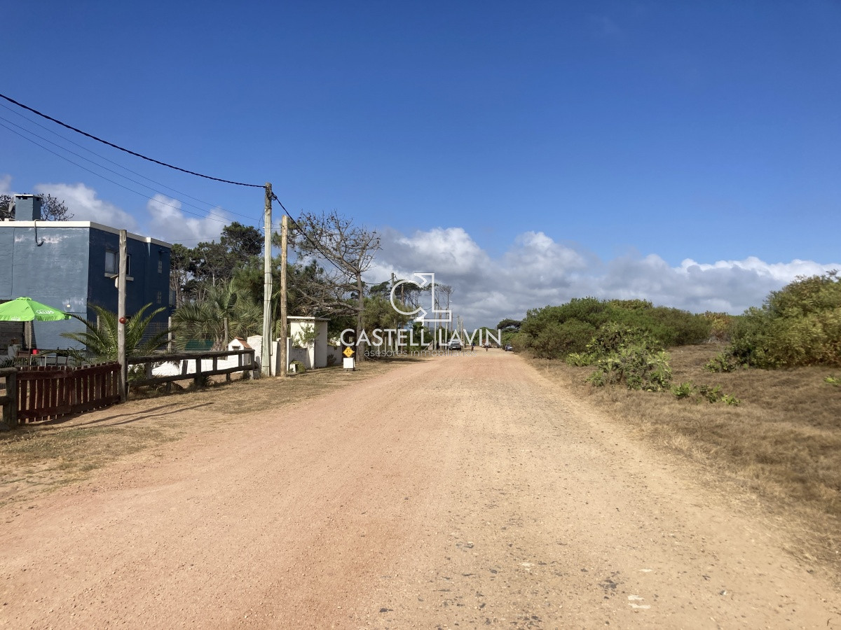Terreno ID.280 - Venta Terreno en la Rambla de Ocean Park Punta Ballena