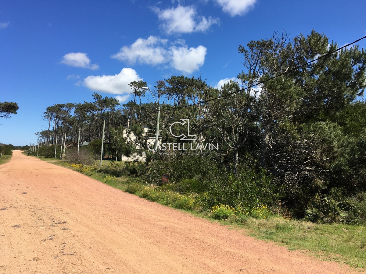 Terreno ID.280 - Venta Terreno en la Rambla de Ocean Park Punta Ballena