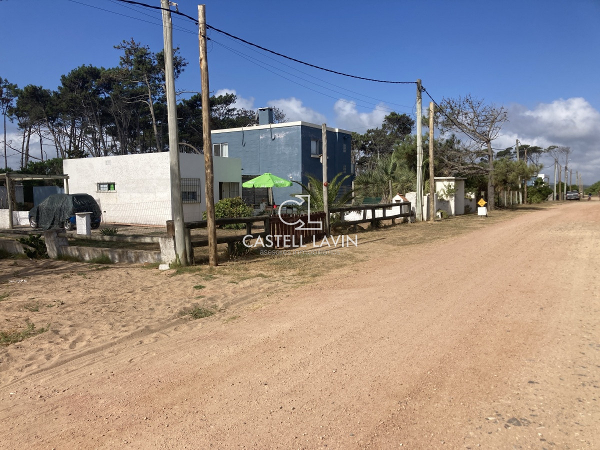 Terreno ID.280 - Venta Terreno en la Rambla de Ocean Park Punta Ballena