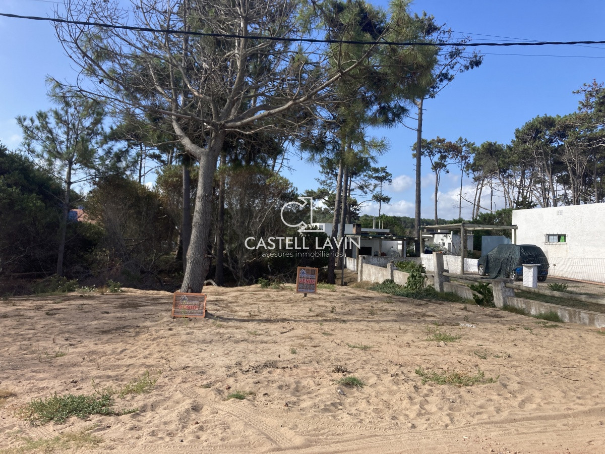 Terreno ID.280 - Venta Terreno en la Rambla de Ocean Park Punta Ballena