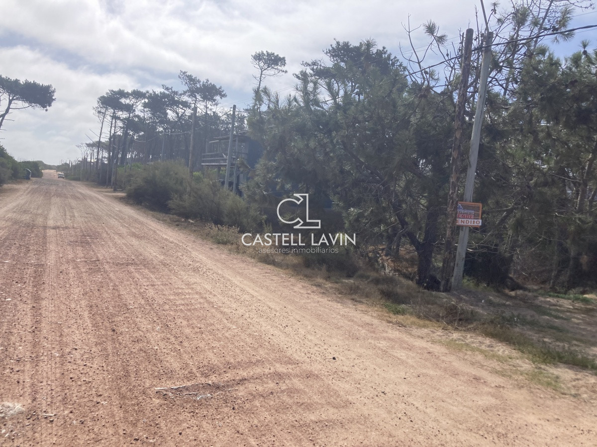 Terreno ID.280 - Venta Terreno en la Rambla de Ocean Park Punta Ballena