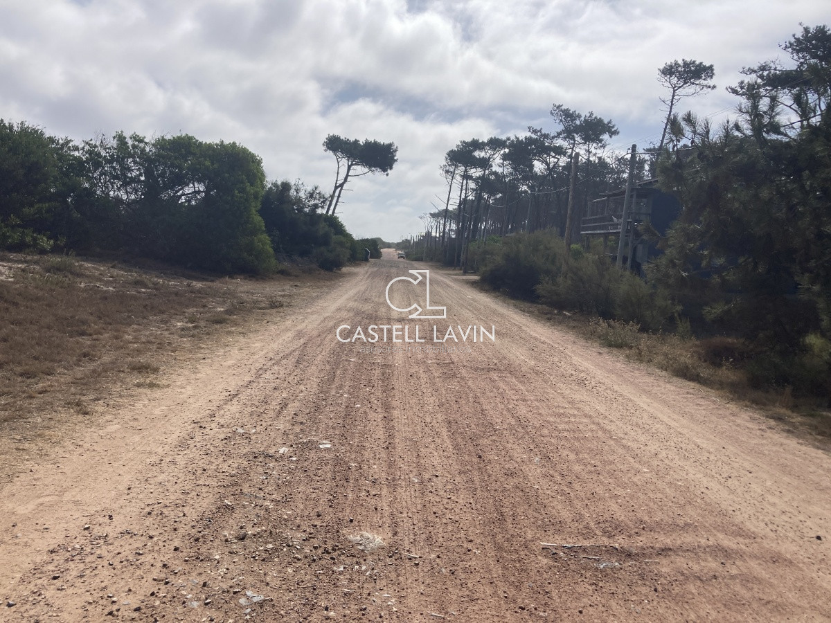 Terreno ID.280 - Venta Terreno en la Rambla de Ocean Park Punta Ballena