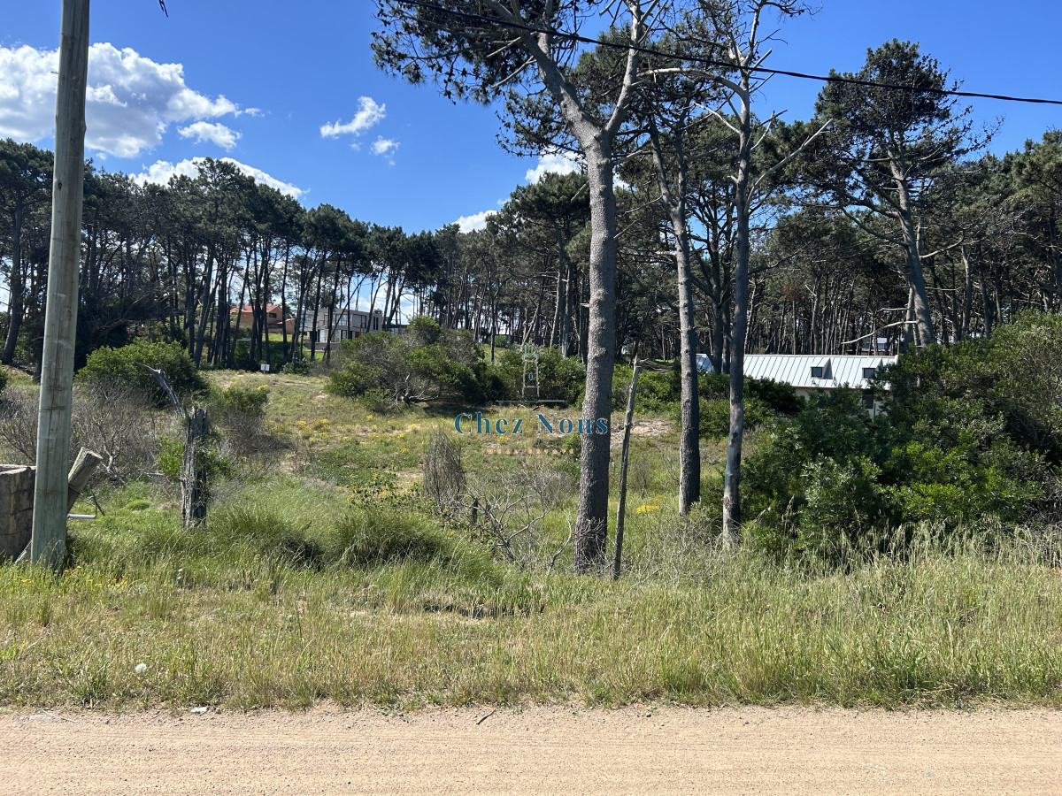 Terreno ID.2076 - ORDEN DE VENDER!!! terreno en Rambla de Ocean Park