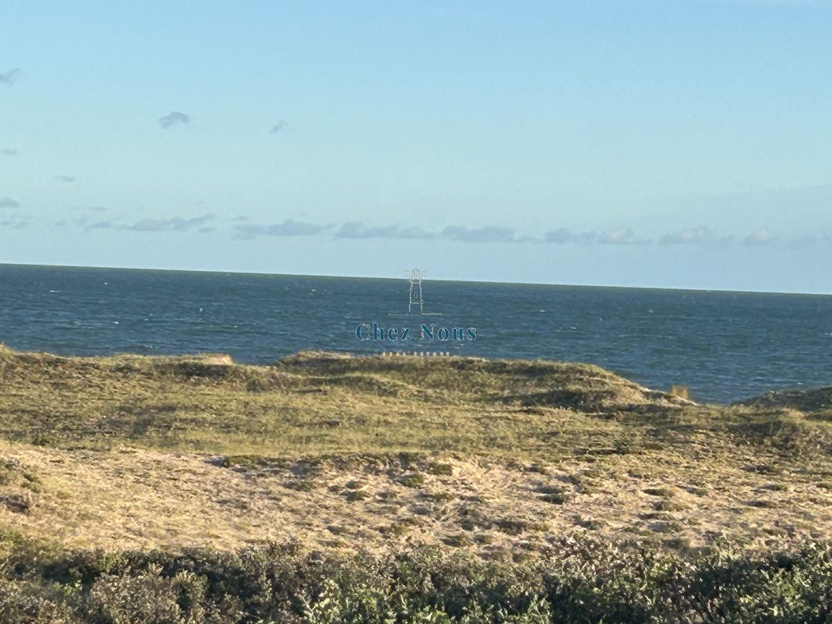 Terreno ID.423 - Vendo en Primera Línea del Mar 2450 M2