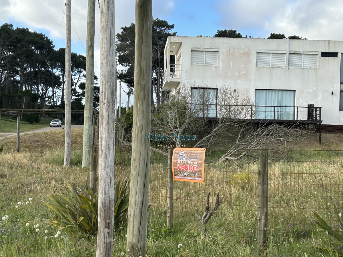 Terreno ID.1182 - Vendemos espectacular terreno en rambla de Ocean Park