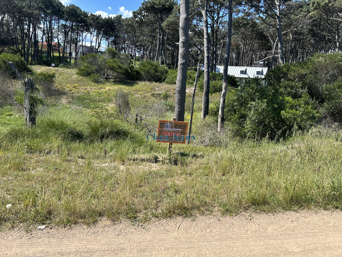 Terreno ID.2076 - ORDEN DE VENDER!!! terreno en Rambla de Ocean Park