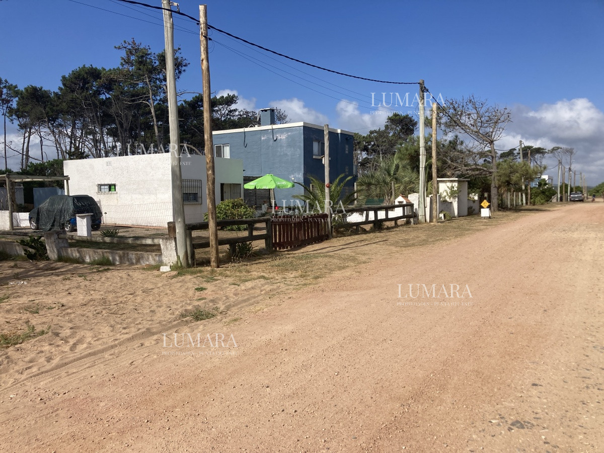 Terreno ID.2986 - Vendo Terreno en la Rambla de Ocean Park