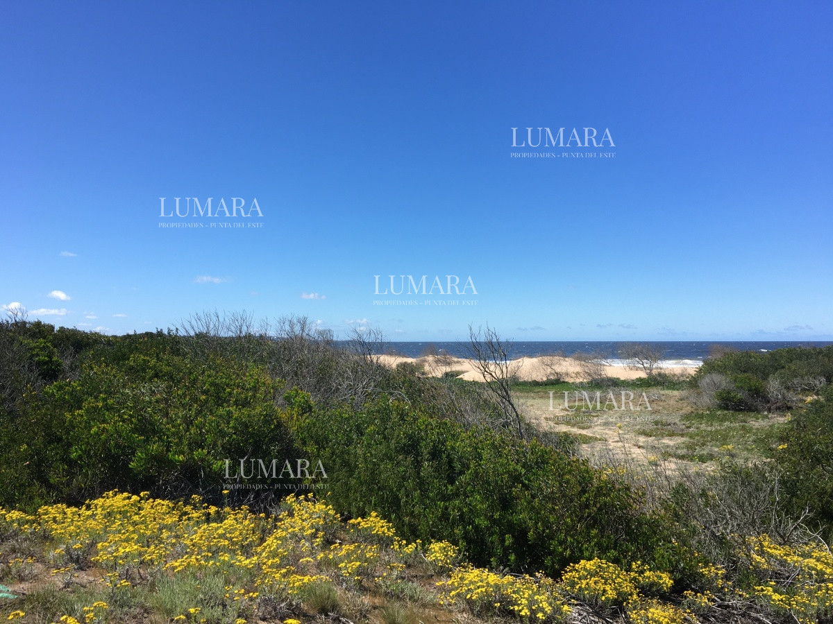 Terreno ID.2986 - Vendo Terreno en la Rambla de Ocean Park