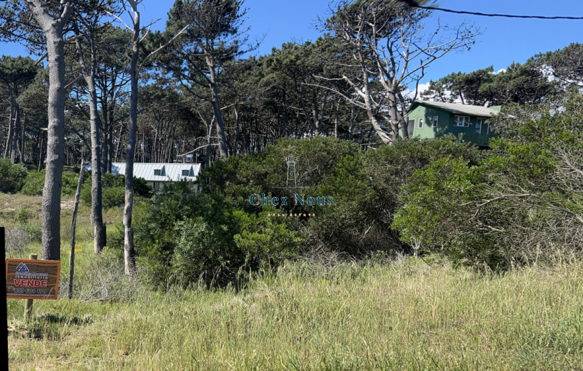 Terreno ID.2076 - ORDEN DE VENDER!!! terreno en Rambla de Ocean Park