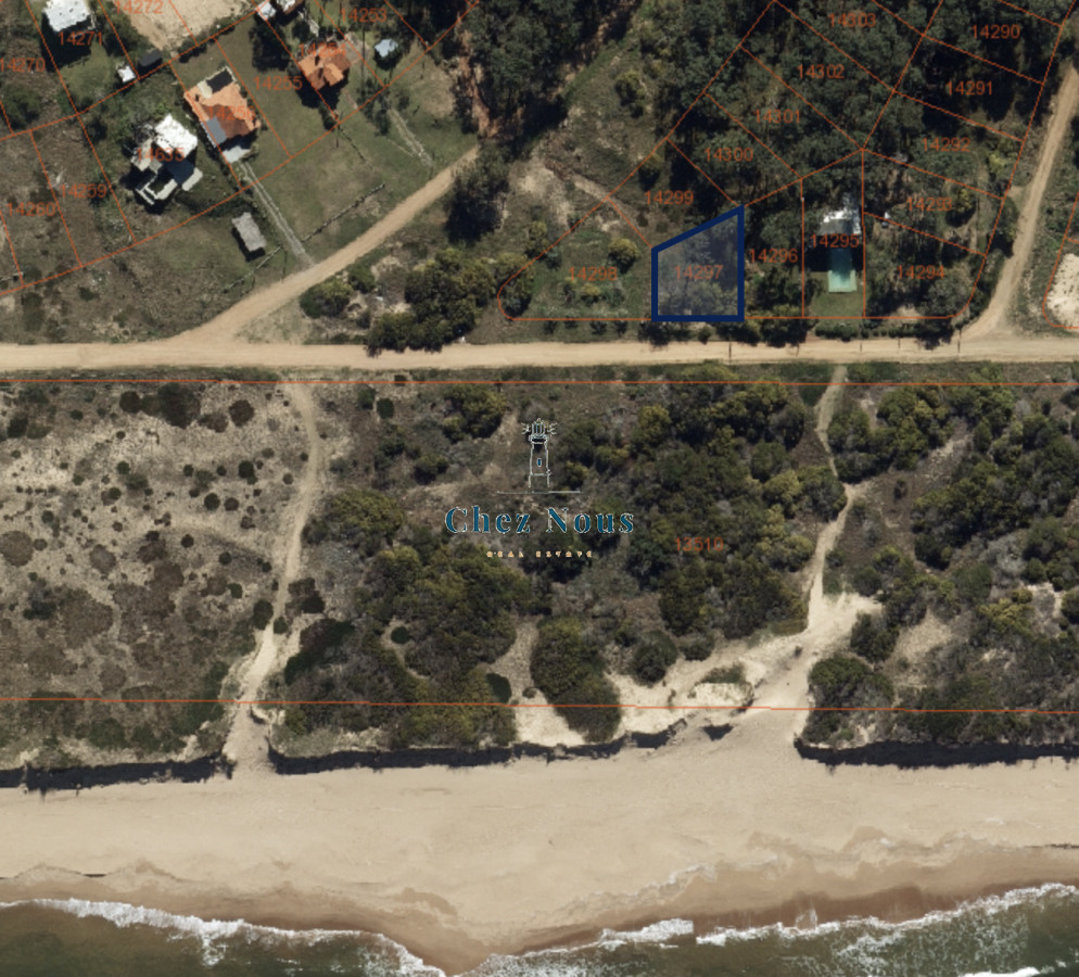 Terreno ID.2076 - ORDEN DE VENDER!!! terreno en Rambla de Ocean Park