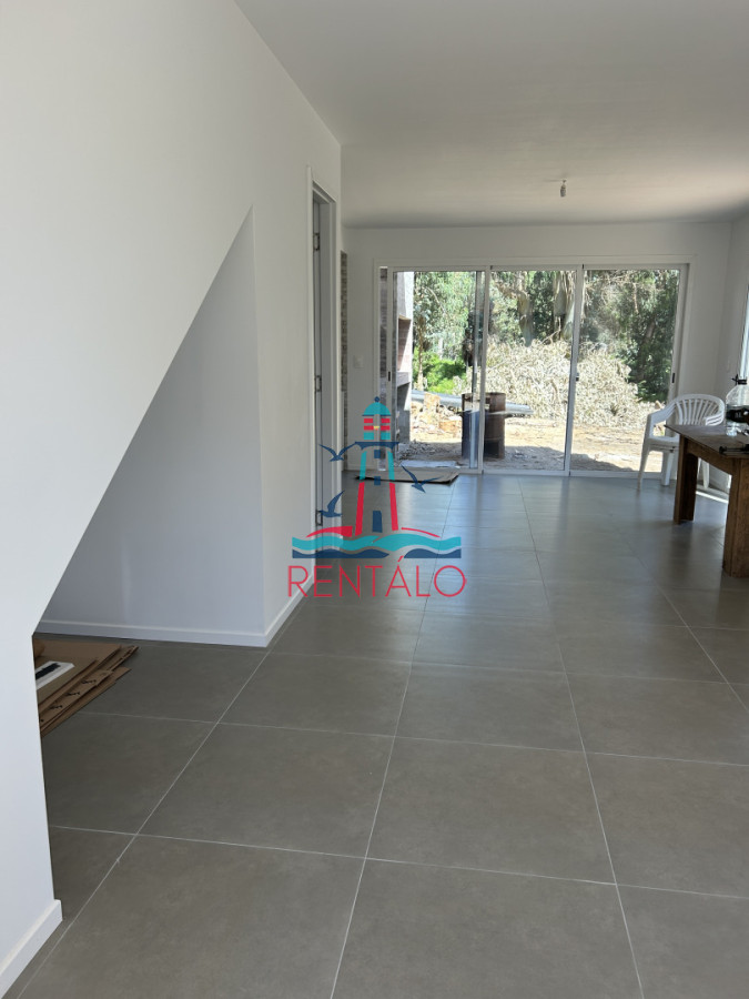 Casa ID.302 - Casa en venta Ocean Park Punta del este Maldonado