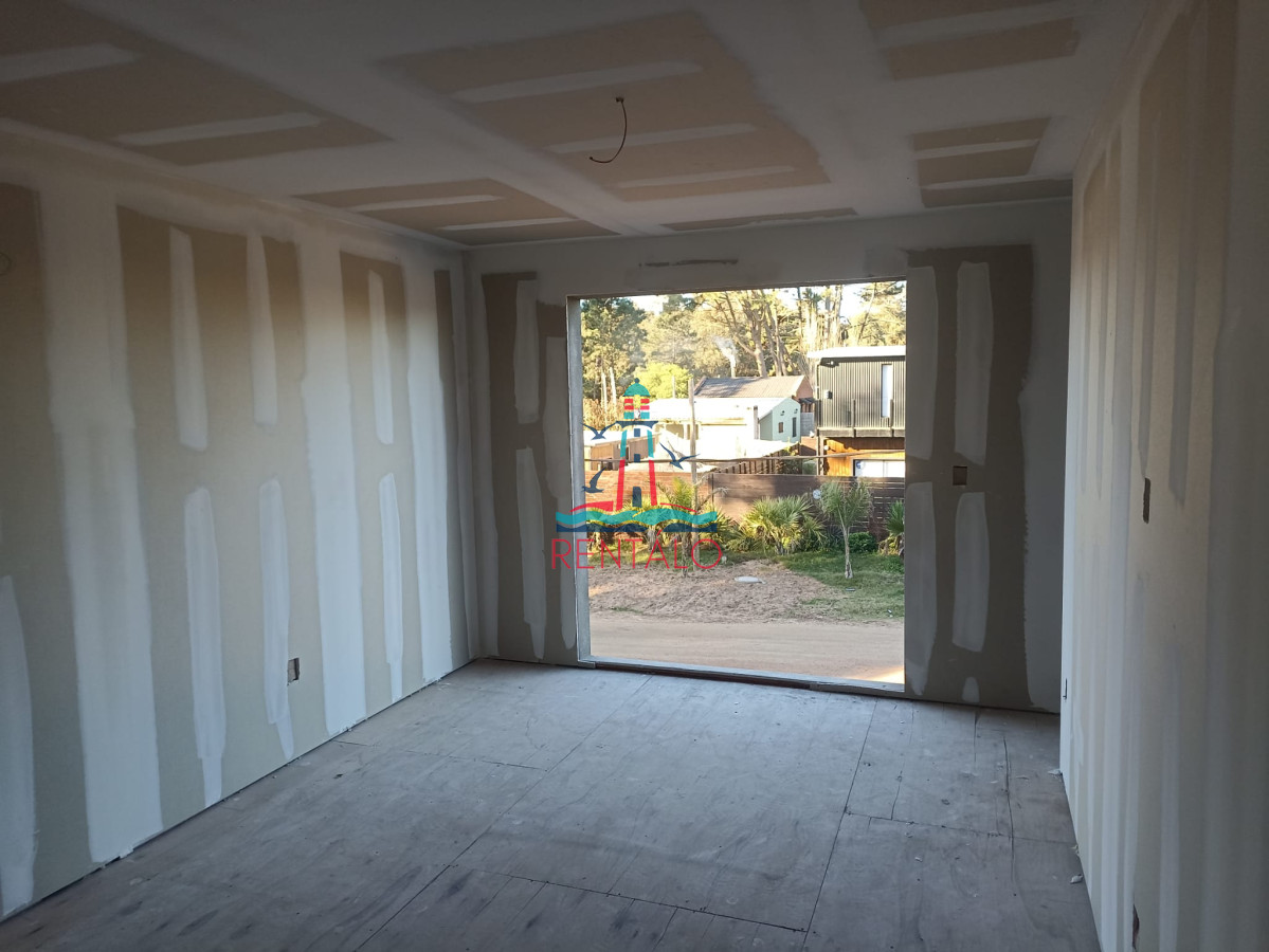Casa ID.302 - Casa en venta Ocean Park Punta del este Maldonado