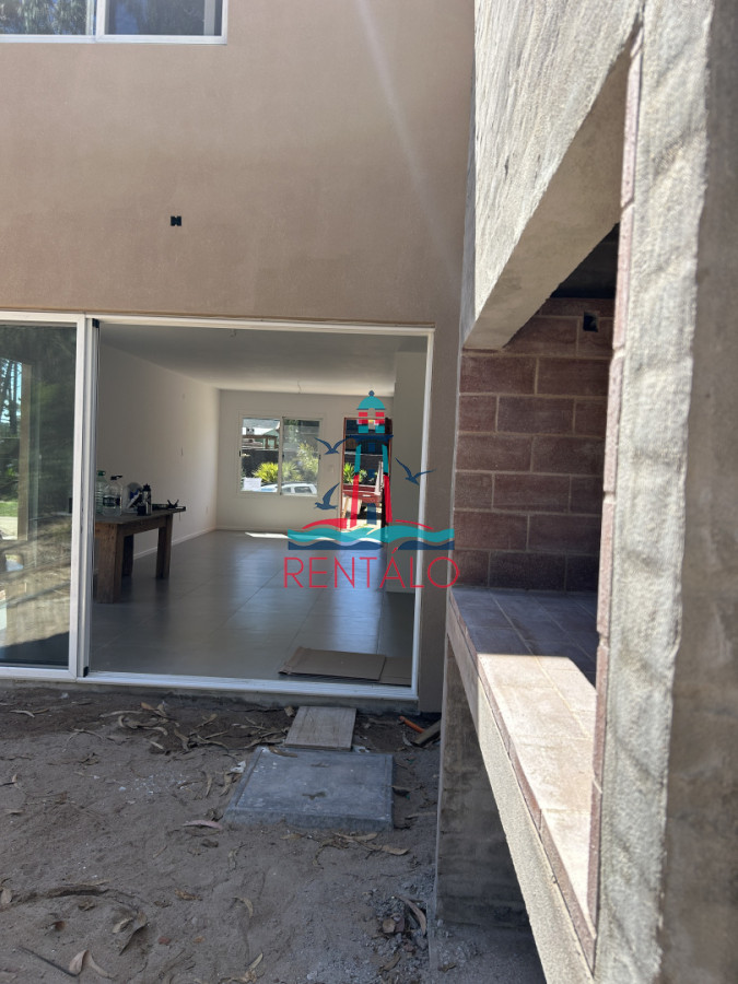 Casa ID.302 - Casa en venta Ocean Park Punta del este Maldonado