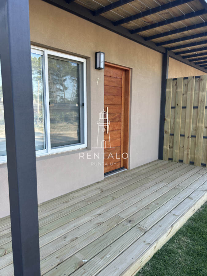 Casa ID.302 - Casa en venta Ocean Park Punta del este Maldonado