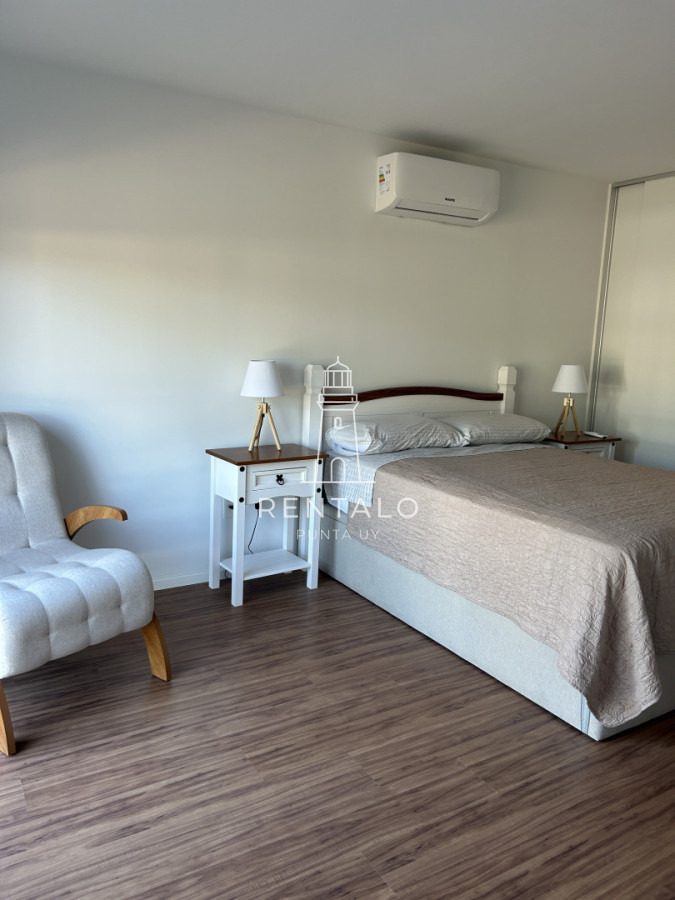 Casa ID.302 - Casa en venta Ocean Park Punta del este Maldonado