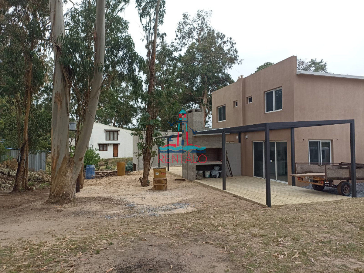 Casa ID.302 - Casa en venta Ocean Park Punta del este Maldonado