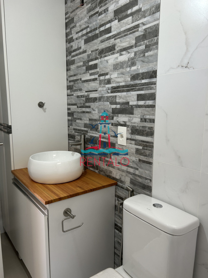 Casa ID.302 - Casa en venta Ocean Park Punta del este Maldonado