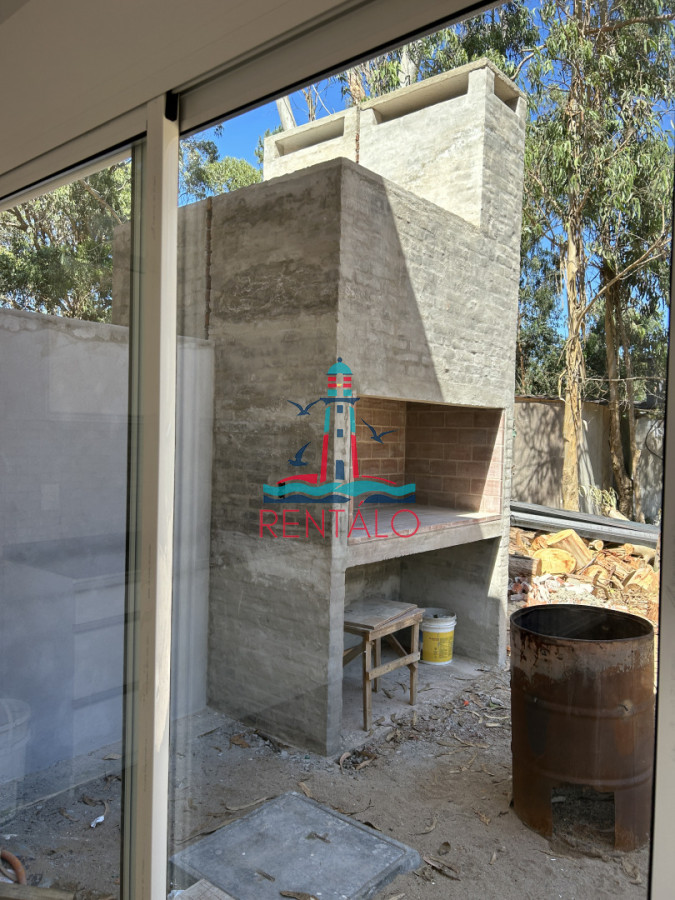 Casa ID.302 - Casa en venta Ocean Park Punta del este Maldonado