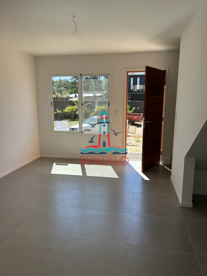 Casa ID.302 - Casa en venta Ocean Park Punta del este Maldonado