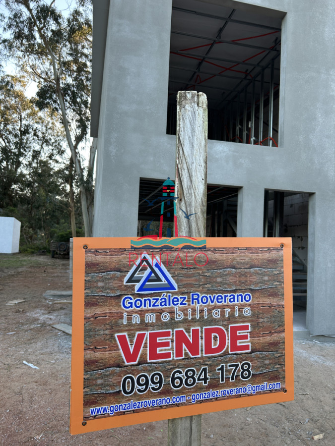 Casa ID.302 - Casa en venta Ocean Park Punta del este Maldonado